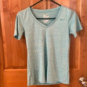 Women’s Nike v-neck